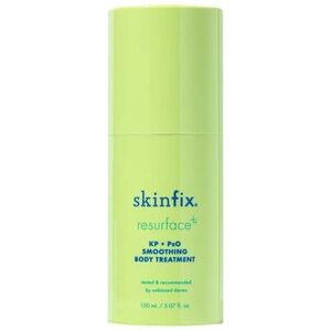 NIB Skinfix KP+ Psoriasis Smoothing Treatment Body Lotion - 150mL / 5.07 fl oz